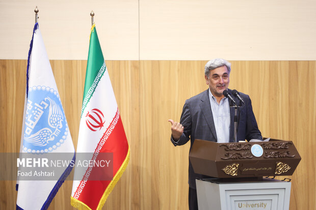 همایش«نوآوری، خلاقیت و مهندسی در ۸ سال دفاع مقدس»