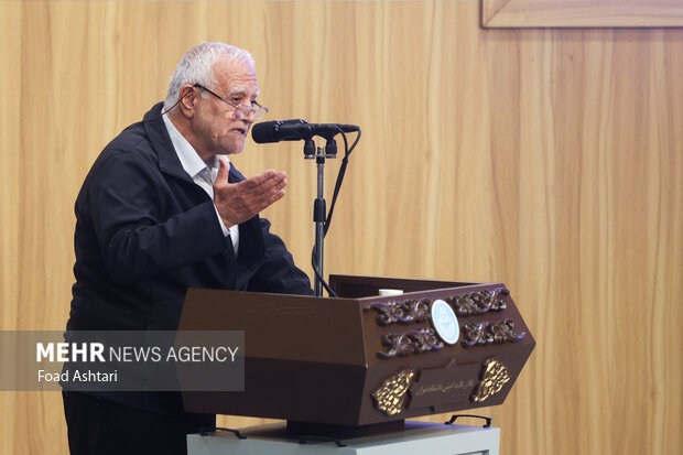 همایش«نوآوری، خلاقیت و مهندسی در ۸ سال دفاع مقدس»
