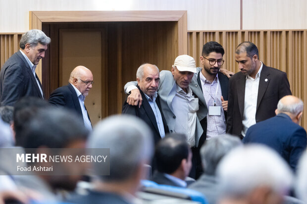 همایش«نوآوری، خلاقیت و مهندسی در ۸ سال دفاع مقدس»