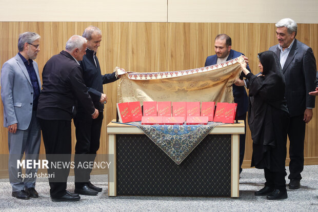 همایش«نوآوری، خلاقیت و مهندسی در ۸ سال دفاع مقدس»