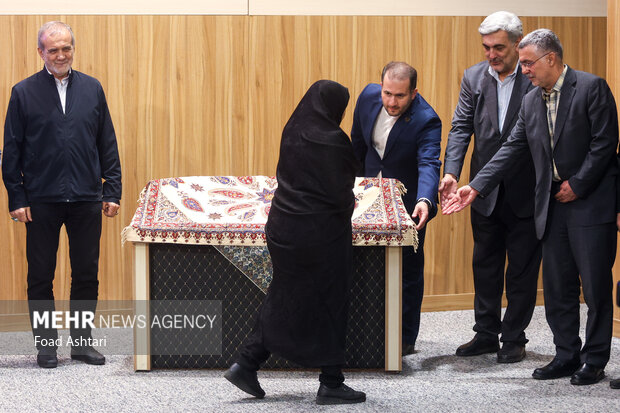 همایش«نوآوری، خلاقیت و مهندسی در ۸ سال دفاع مقدس»