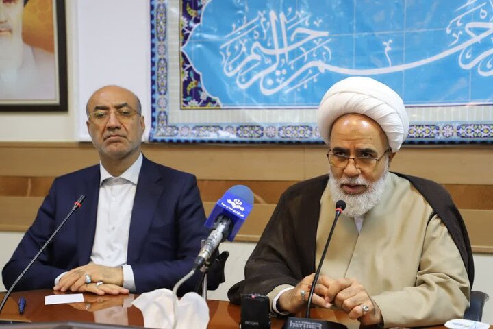 جشنهای غدیر با محوریت مردم و مشارکت همگانی باشکوه برگزار شود