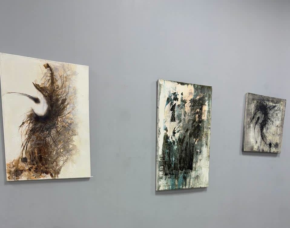 معماري،خط،آثار،نمايشگاه،ميم،تصوير،نقاشي،شكل،فرم،فضا،تجسمي،صر ...