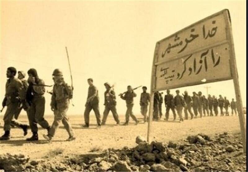 آزادی خرمشهر؛حماسه‌ای که در نبردی نابرابر تاریخ را متحول و جاودانه کرد