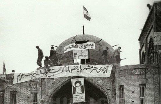 آزادی خرمشهر؛حماسهای که در نبردی نابرابر تاریخ را متحول و جاودانه کرد