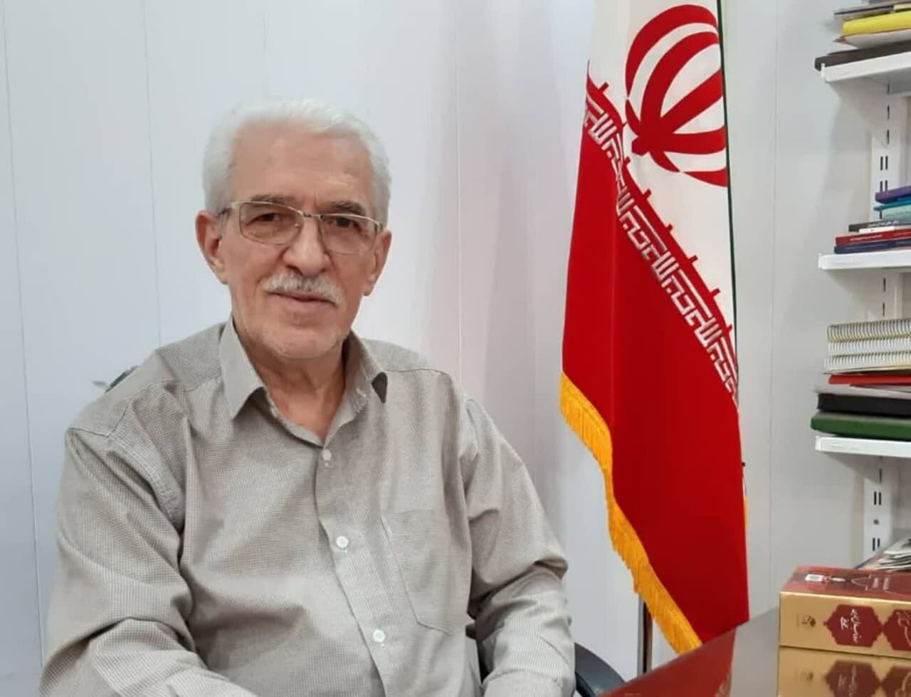 روز،ايران،ملت،خرمشهر،يادآور،پيروزي،مقدم،آينده،اشاره،عنوان،اس ...