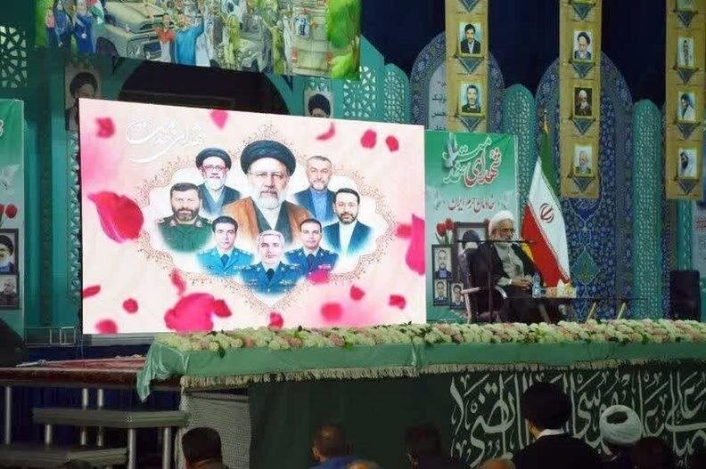 خدمت،شهيد،گلپايگان،منتظري،رئيسي،والمسلمين،ديوان،شهرستان،فرهن ...