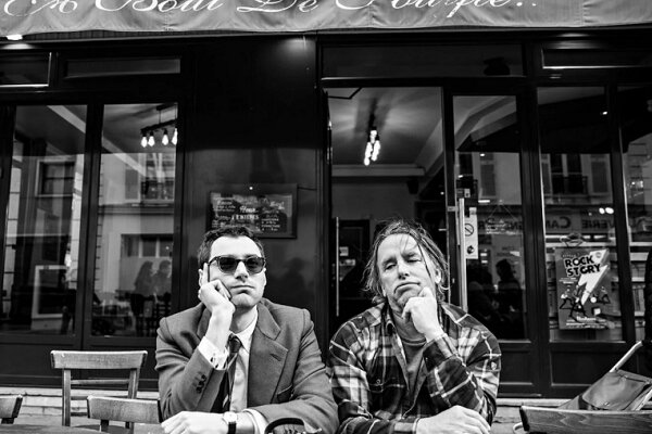 پیشبینی جوایز کن: نخل طلای ۲۰۲۵ را چه کسی به خانه میبرد؟