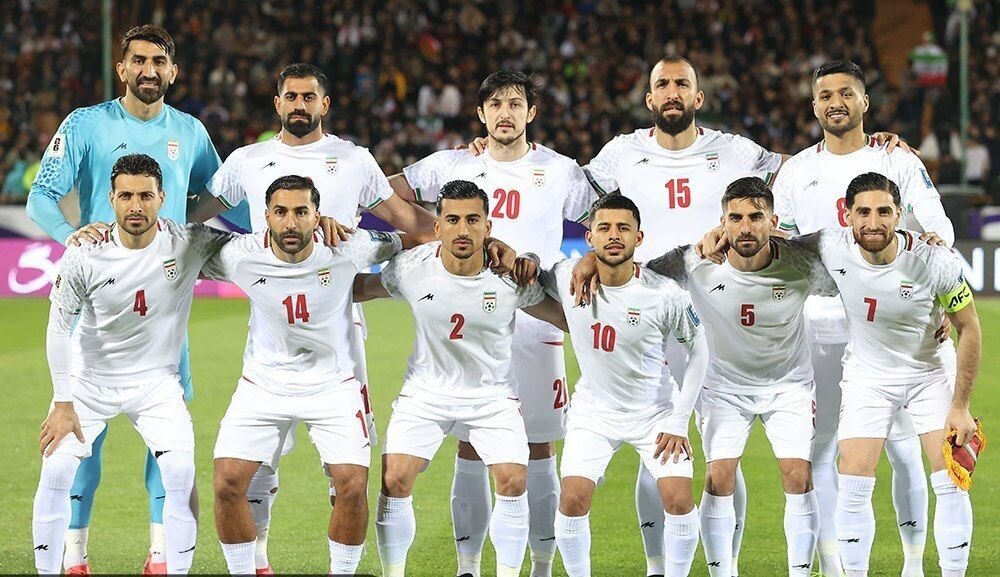 أمريكا لم تصدر بعد تأشيرات دخول لبعض أعضاء المنتخب الايراني