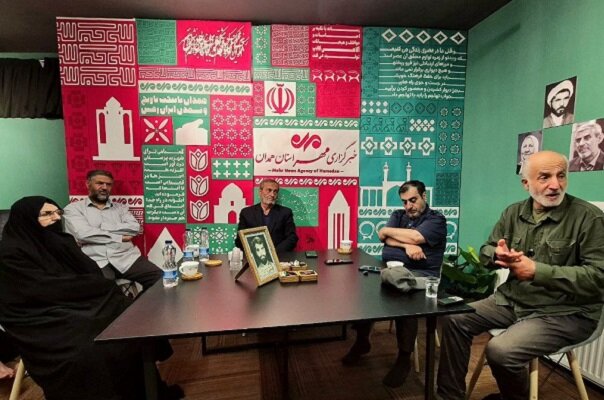 عمليات،همداني،رزمندگان،اشاره،خرمشهر،نقش،شهيد،پشتيباني،مقدس،د ...