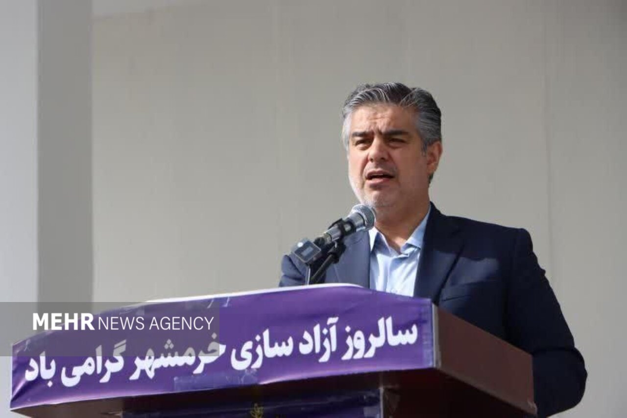 خرمشهر،مركزي،تاكيد،ايمان،پيام،استان،زنديه،وكيلي،ايثار،استاند ...