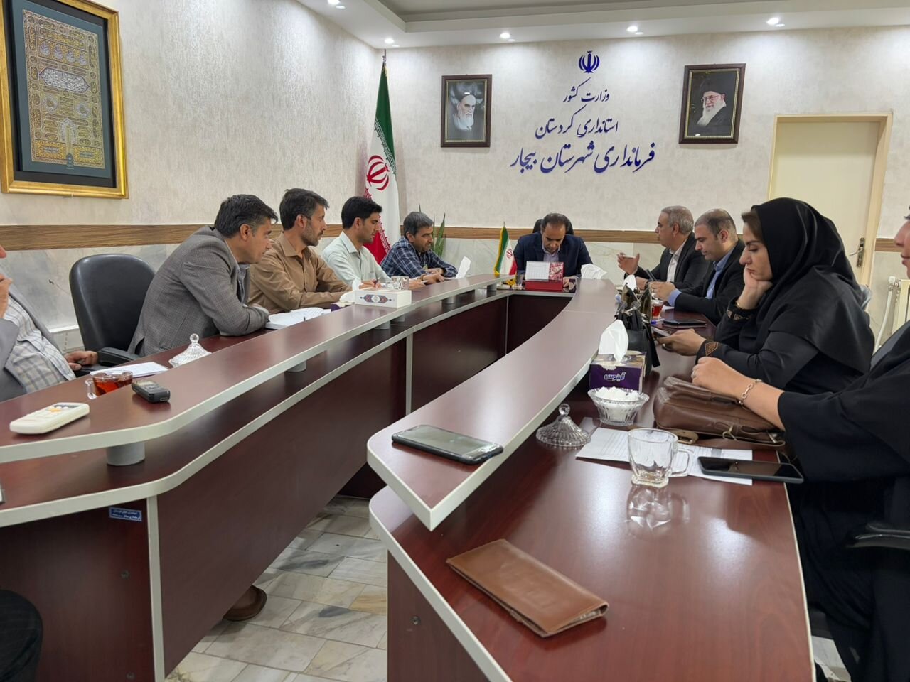 بيجار،صفري،نرخ،بازار،بازرسان،نوروز،ساختماني