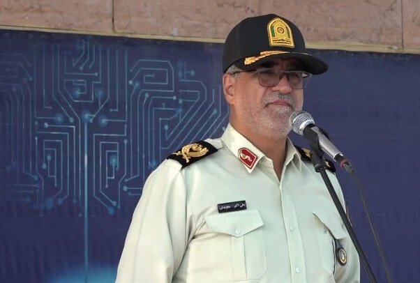 قضائي،قاچاق،پليس،جاويدان،سردار،جرايم،نفت،استان،عنوان،بندرعبا ...