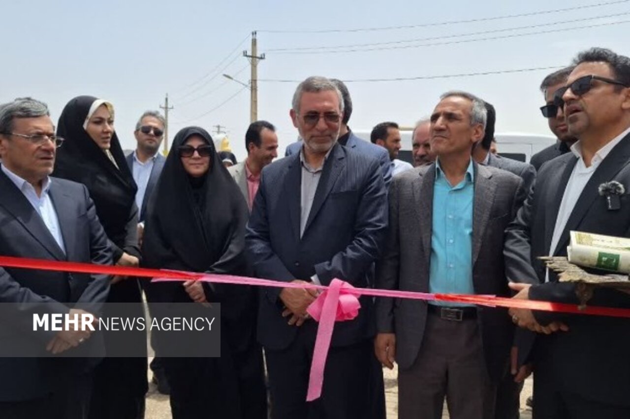 پرند،فاز،ايستگاه،شهري،پروژه،شهروندان،ارتقاي،تأمين،متوازن،آفت ...