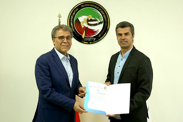 رئيس،تكواندو،فدراسيون،سهرابي