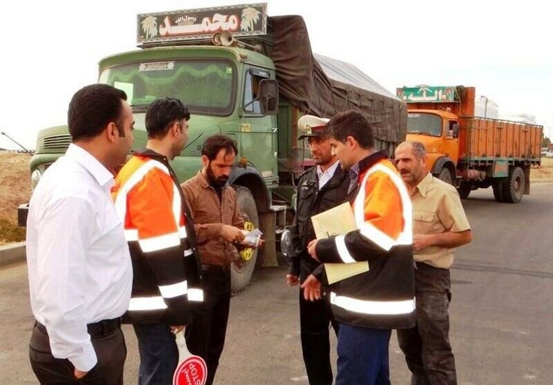 كرمان،استان،بارنامه،تخلفات