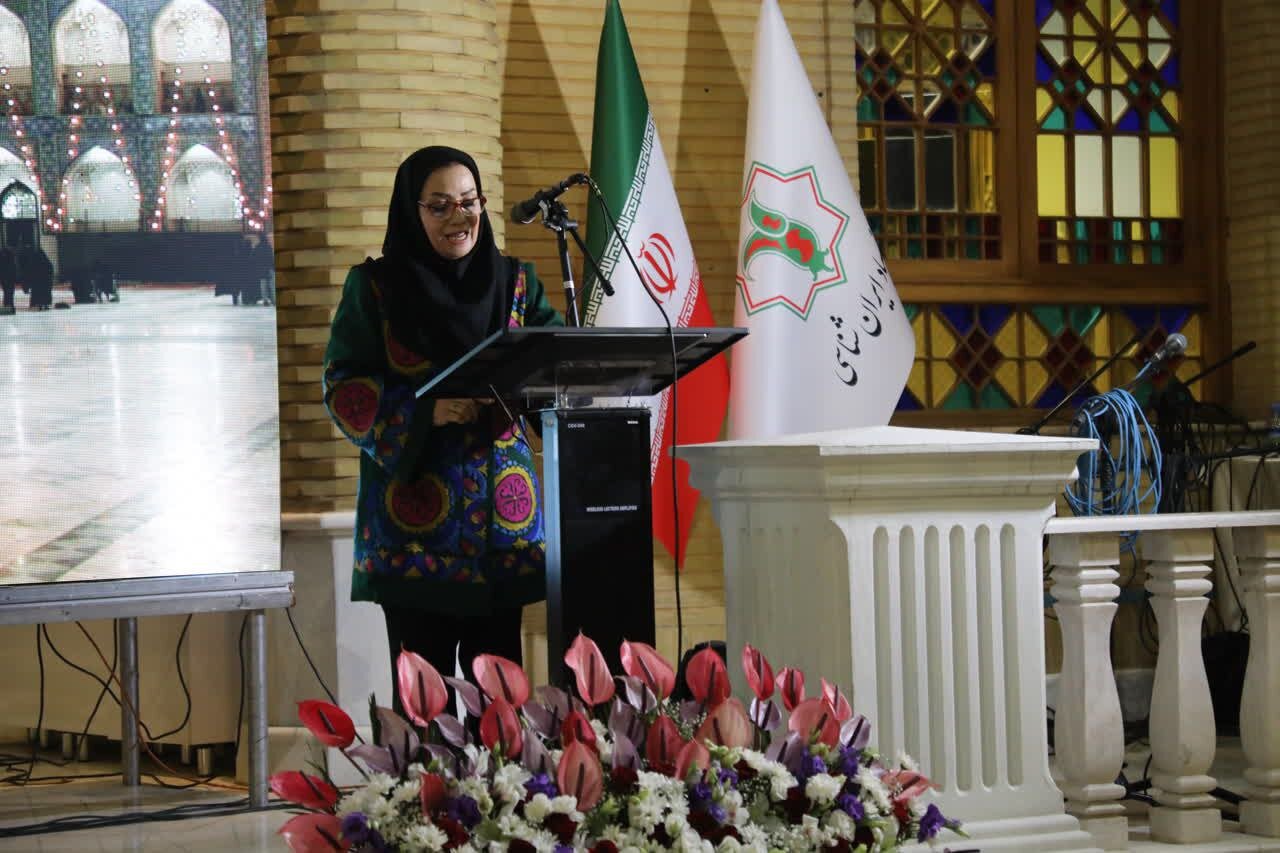 ایران، تاریخ را نه با شمشیر، که با زبان شعر، تمثیل و نغمه نگاشته است