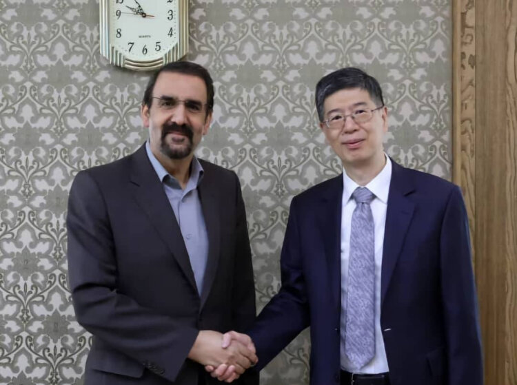 چين،روابط،كشور،ايران،جمهوري،رئيس،سياسي،جمهور،تاكيد،اجراي
