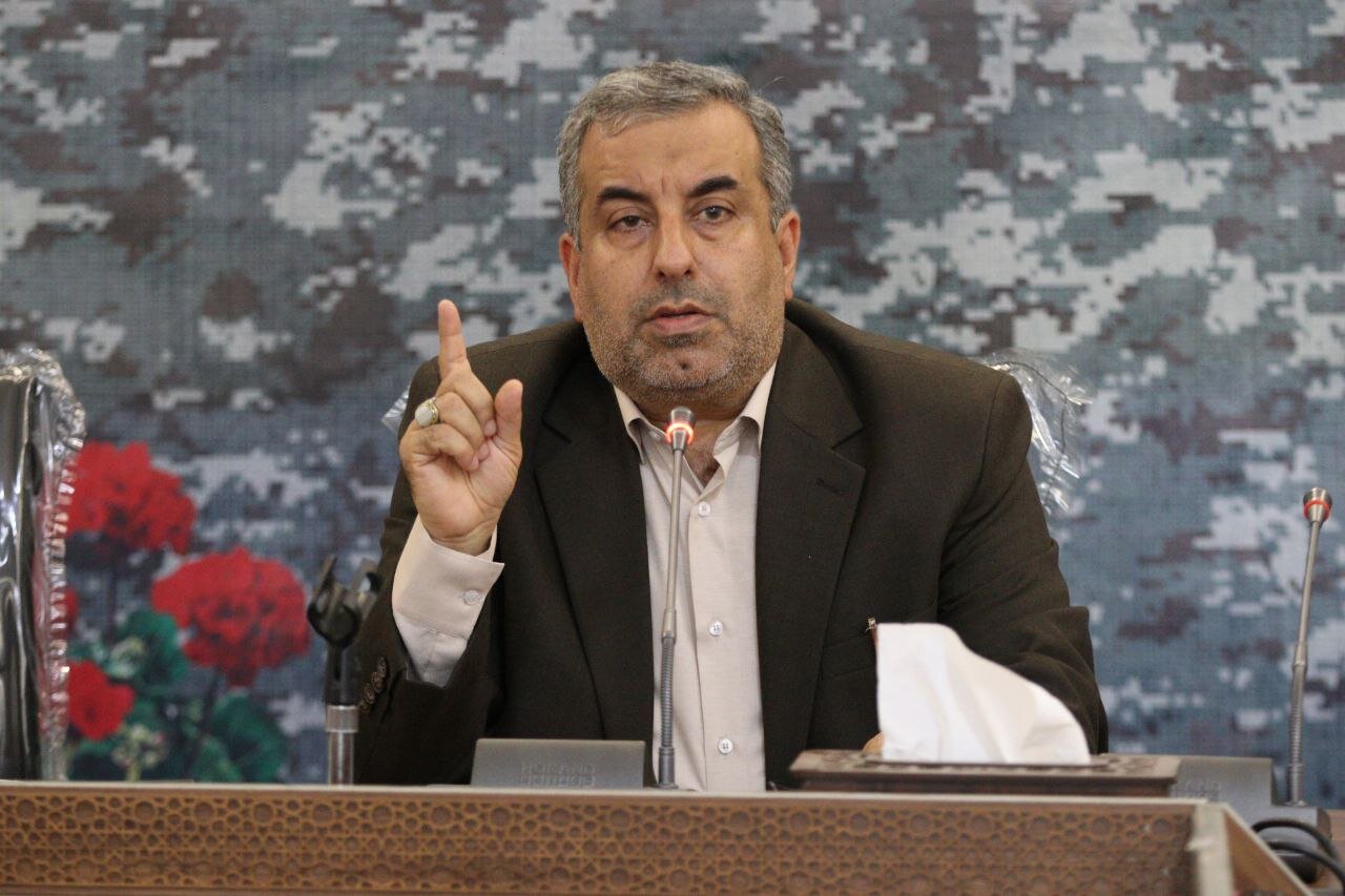 پارسا: جشنواره ابوذر بستری برای تقویت روایت حقیقت و امیدآفرینی است پارسا: جشنواره ابوذر بستری برای تقویت روایت حقیقت و امیدآفرینی است