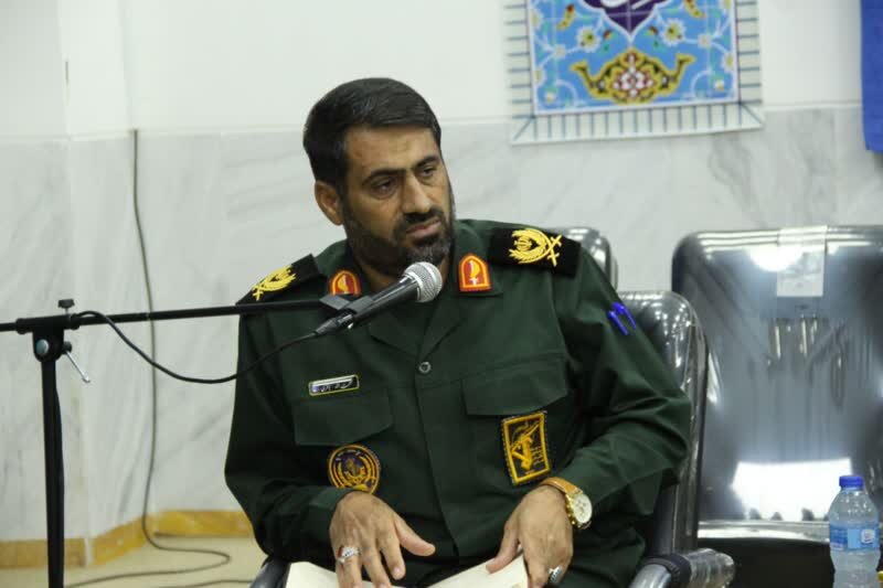 لرستان،مقاومت،سرمايه،اجتماعي،ايثار،باقري