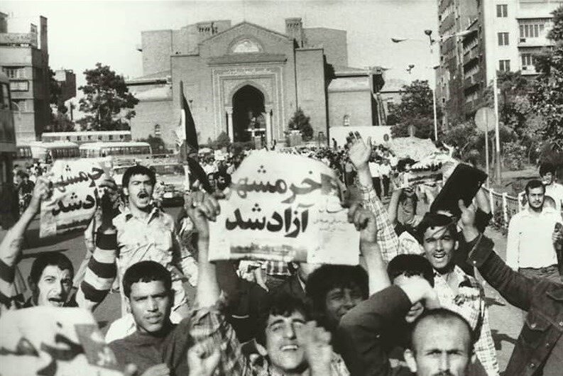خرمشهر؛ نماد «همدلی» یک ملت، نه فقط یک پیروزی نظامی