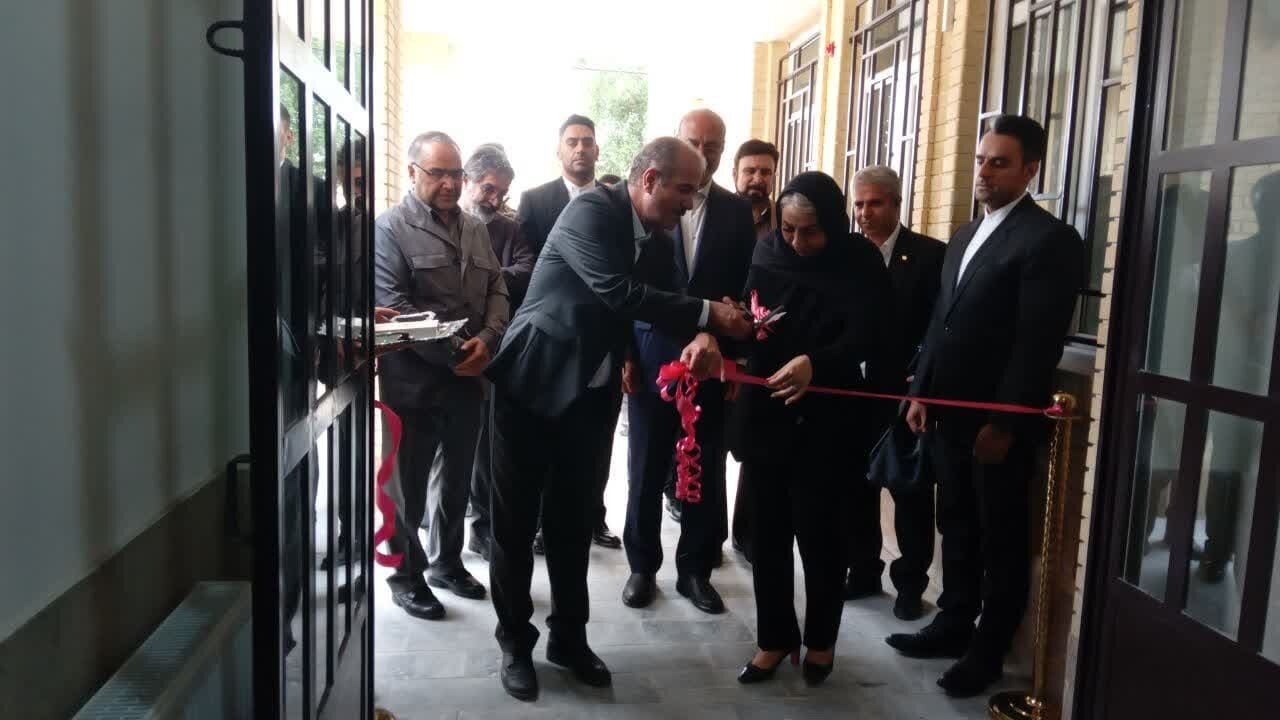 نفسی تازه در بافت فرسوده؛ فصلی نو در کرمانشاه با مصوبات سفر رئیس جمهور