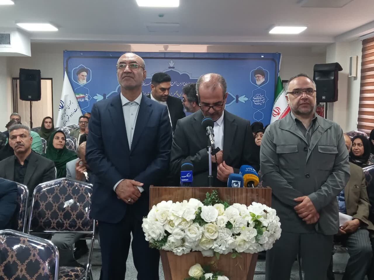 نفسی تازه در بافت فرسوده؛ فصلی نو در کرمانشاه با مصوبات سفر رئیس جمهور