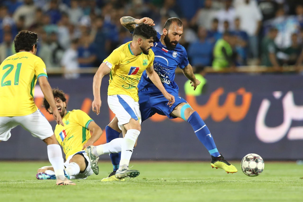 استقلال،تيم،سيدورف،بازيكن،ساپينتو،هواداران،سرمربي،جذب،مديران ...