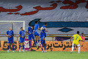 اتفاق جبران‌ناپذیر و تکراری در استقلال؛ انتقاد از جذب مهاجم پرسپولیس