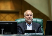 قالیباف رئیس مجلس ماند