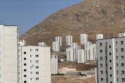 1200 وحدة سكنية مدعومة ستكون جاهزة للافتتاح في 24 مايو