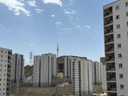 رشد قیمت مسکن متوقف شد؛ تورم اجاره به کمترین حد ۳۰ ماه اخیر رسید