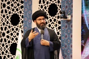 فرعون‌های زمانه در برابر جبهه حق درمانده‌اند