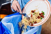 مبارزه با ضایعات مواد غذایی با کمپین «بشقاب خود را پاک کنید»