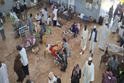 وبا در سودان بیداد می کند
