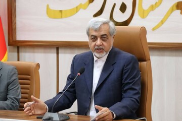 میرغضنفری: اعلام «غافلگیری» در برابر بارش برف پذیرفتنی نیست