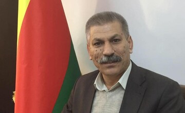 هاوسەرۆکی پەیەدە: حکوومەتی سووریا دەیەوێت خۆسەریی کورد لەناو ببات