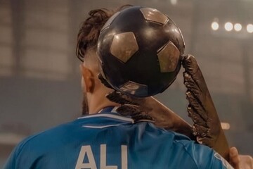 شانس کم یک بازیکن تیم ملی فوتبال ایران برای حضور در جام جهانی ۲۰۲۶