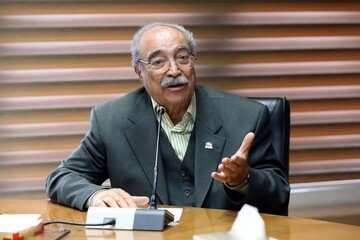 «ناصر قفلی» که بود و چه اقداماتی برای آموزش کشور انجام داد؟