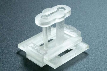 مدلسازی دقیق بافت بدن انسان با دستگاهی به اندازه یک نوک انگشت