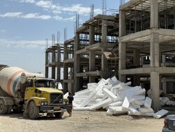 اعطای وام ۶۵۰ میلیون تومانی برای واحدهای با پیشرفت بالای ۷۵ درصد