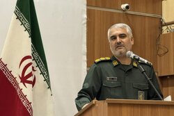 امینی:سومین رویداد تولید محتوای دیجیتال در ورامین برگزار می‌شود