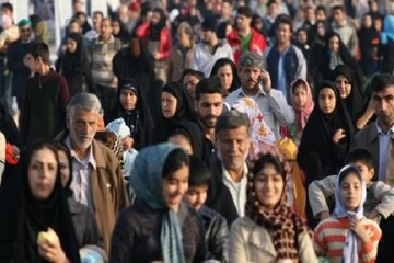 جمعیت در آینه سیاست