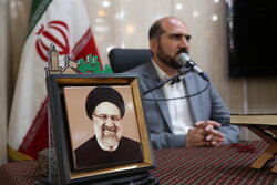 نشست گفتمانی سالگرد «شهدای خدمت» در شهرری