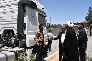 امنیت و ساماندهی اموال تملیکی؛ اولویت‌های جدید در خراسان جنوبی