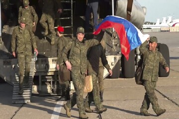 Russia says it captured 3 more settlements in east Ukraine
