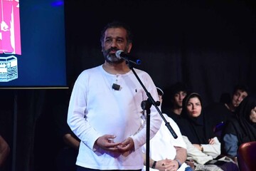 شکل‌گیری هسته فعال تئاتر برای روایت تاریخ و ارزش‌های ایران