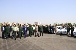 عمومهدی: سرکشی از خانواده‌های شهدا تجدید میثاق با آرمان‌های انقلاب است