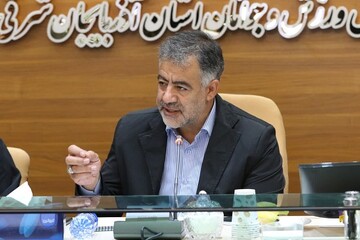 سی و هفتمین دوره تور دوچرخه سواری ایران - آذربایجان برگزار خواهد شد