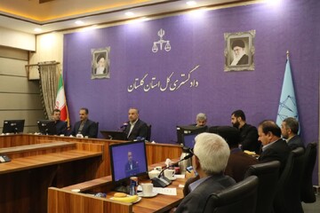 کمک بیش از ۲ میلیاردی خیران به خانواده‌های زندانیان گلستان